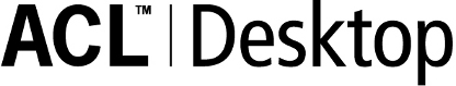 ACL Desktop logo