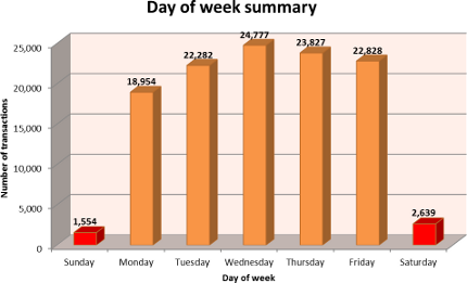 Day Summary