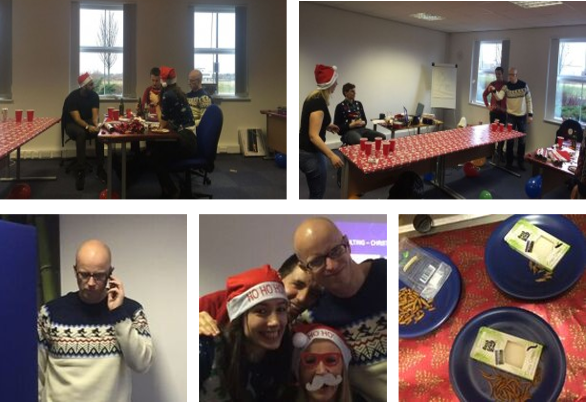 christmas do quiz