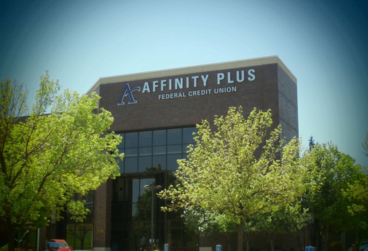 Affinity