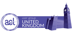 ACL User Group