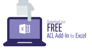 ACL-add-in-for-Excel-free-download