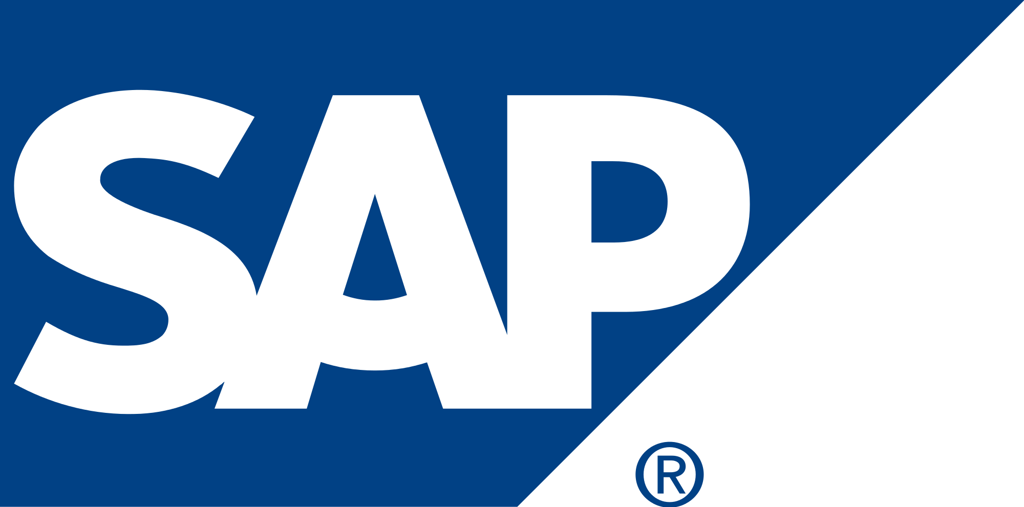SAP-Logo high res