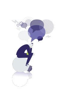 Thinking