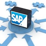 SAP data extraction