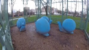 Snails